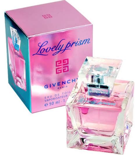 Купить Givenchy Lovely Prism на Духи.рф